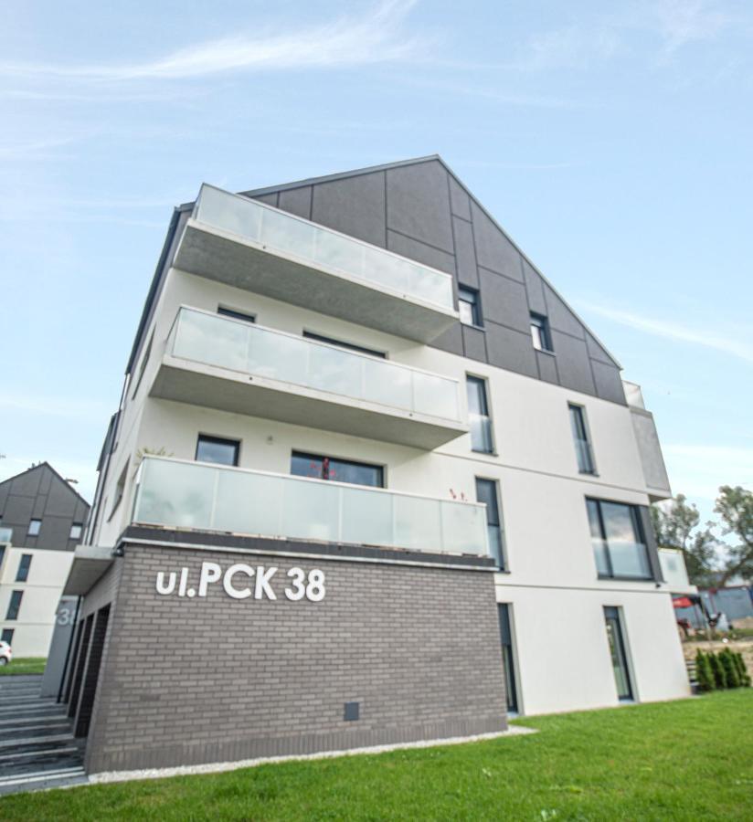 Apartament W Cieplicach Deluxe Jelenia Góra Eksteriør billede